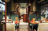 Le Bar-Bus le Sant&Walter à Paris - Un coin pour 4