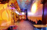 Le Bar-Pub le Cartagena Salsa Bar à Bruxelles - La piste de danse