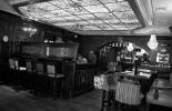 Le Bar-Pub The Queen Victoria à Marseille 1 - La salle du fond