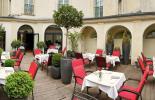 Privatiser la terrasse du Radisson Blu Champs Elysées - Bar dans le 8ème arrondissement