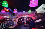 Réserver la Planque meilleur bar Vieux-Lille