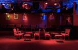 Le Bar-Club le Globo à Paris 10 - Le bar du fond