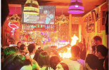 Réserver ou Privatiser la Planque bar Lille