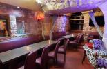 Le Bar-Restaurant la Cave du 31 à Paris 5 - La salle