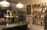Réserver ou Privatiser Bar Restaurant Bistrot Nantes Chez PapaOurs - Salle privatisable