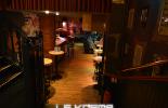 Le Bar-Pub le Kosma Piano Bar à Nice - La totalité de l'établissement