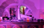 Le Bar-Club les Dessous du Panthéon à Paris 5 - Le comptoir