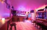 Le Bar-Pub le Zak Bar à Paris 20 - La salle