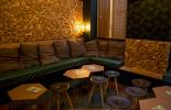 Le Bar-Pub le Klink à Paris 9 - Les canapés