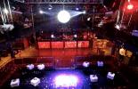 Le Restaurant-Club l'Avenue 45 à Villeurbanne - L'ensemble du club