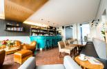 Le Bar-Restaurant le Chez Jean Claude à Paris 14 - La Salle principale