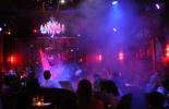 Réserver ou privatiser cabaret restaurantParis 17 strip-tease Secret Square