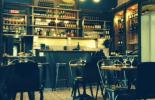 Le Bar-Restaurant le Fuxia Viliers à Paris 17 - Le rez-de-chaussée