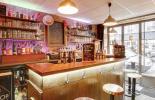 Le Bar-Pub le Be Bop Bar à Paris 17 - L'enseigne