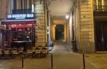 Le Bar-Pub le Magnum Bar à Paris 9 - Les rhums arrangés