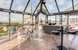 Privatiser le Rooftop Eiffel à Paris