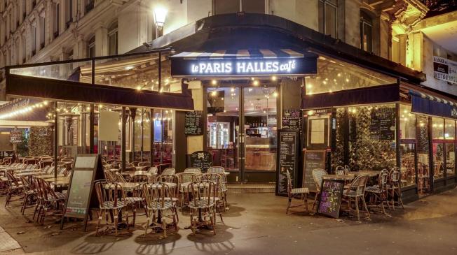 réserver le meilleur bar de Paris 1