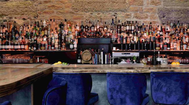 Meilleur bar à Lyon - Réserver le bar à cocktails à Pélican à Lyon - Top Bar à Lyon - Privatiser - bar - Lyon