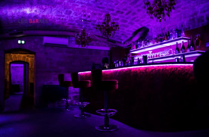 Le Bar le Classic à Paris 11 - Le Bar