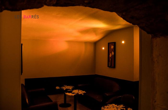 Le Bar le Classic à Paris 11 - Le deuxième salon
