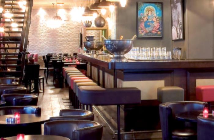 Le Bar-Restaurant le Charlie Birdy à Paris 15 - On s'assoit où ?
