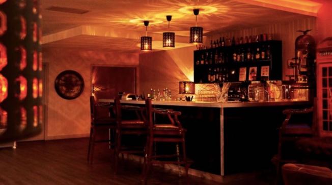 Le Bar le Cercle Conan Doyle à Paris 11 - Pour un afterwork