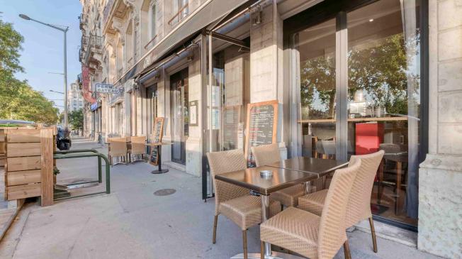 Privatiser ou réserver un bar à Lyon 3 - Chai Vous