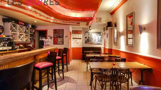 les meilleurs bars de Paris 9 pour un anniversaire