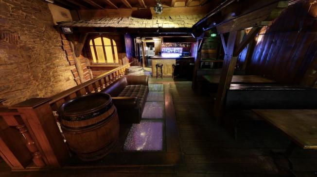 Meilleur bar à Lyon - Réserver le bar club à Lyon - Top Bar à Lyon - Privatiser - bar - Lyon