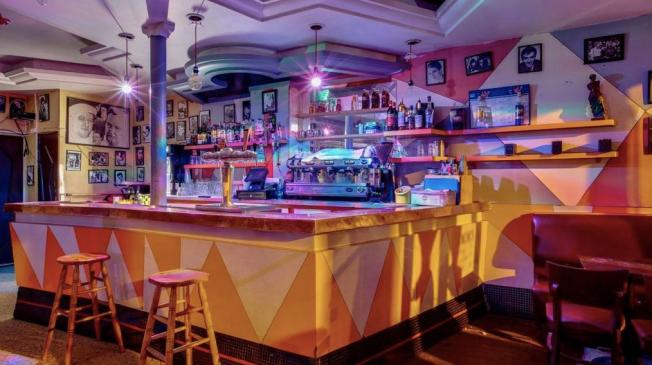 Privatiser Le Menil - Bar dans le 20ème arrondissement de Paris