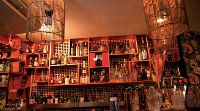 Privatiser le Mirano - Bar Paris 9ème avec espace canapé