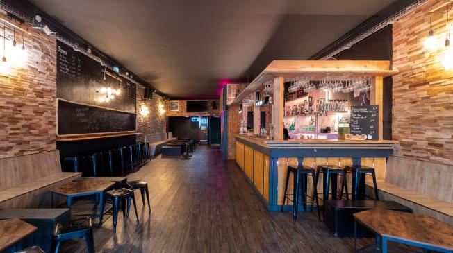 Le Bar-Pub la Scierie à Nantes - Pour un afterwork