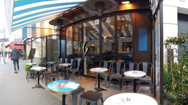 Privatisez le Villages Courcelles - Bar restaurants dans le 17ème arrondissements