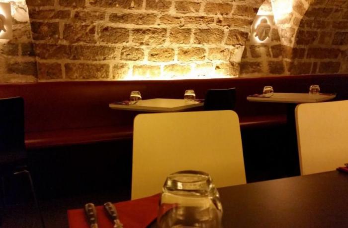 Le Bar-Restaurant la Table du Loup à Paris 12 - Pour un diner