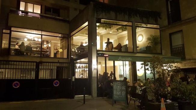 Privatiser le Louisette - Bar à Taps - Bar à vin - Paris 9ème arrondissement