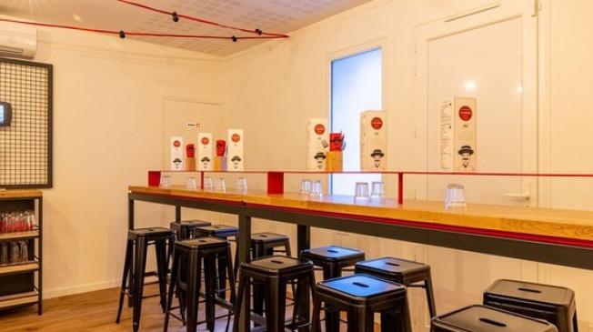 Créez des moments de partage inoubliables en privatisant le bar L'Alsacien à Nantes pour vos événements spéciaux