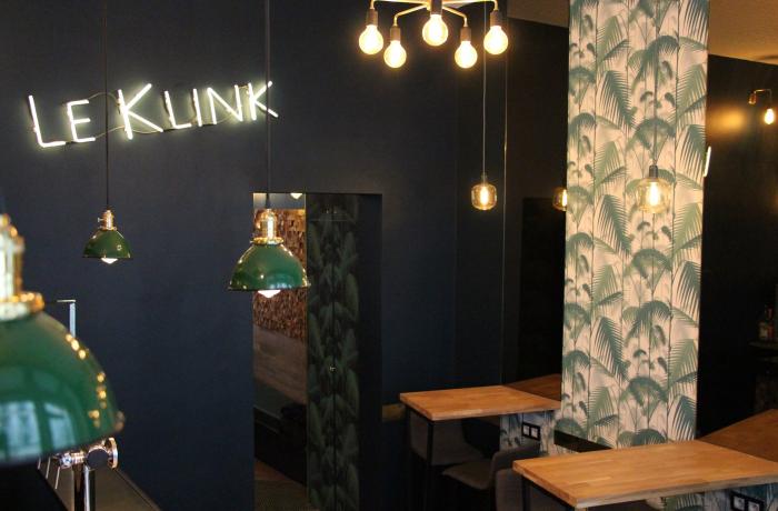 Le Bar-Pub le Klink à Paris 9 - Ca Klink