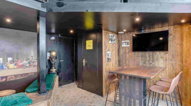 Privatiser un bar à Nantes