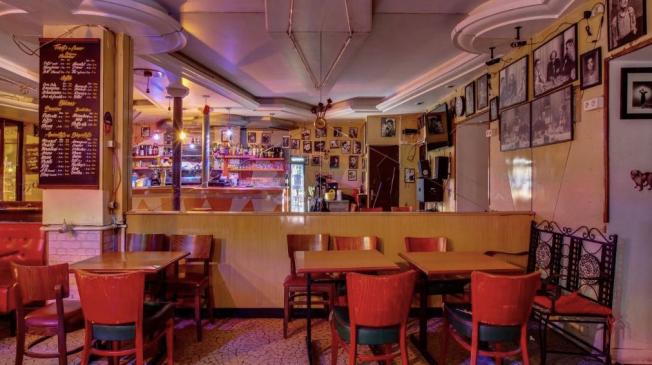 Privatiser Le Menil - Bar dans le 20ème arrondissement de Paris