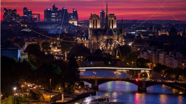 Location de La Péniche River Palace à Paris : une façon unique de découvrir la ville
