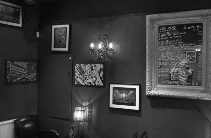 Le Bar-Pub le Brooklyn Bar à Lyon 2 - La carte des vins