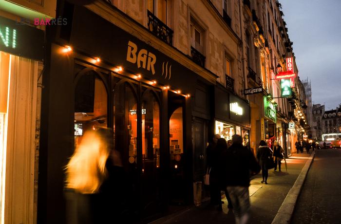 3 Rue De L Ancienne Comédie 75006 Paris Club Le Bar III ou Bar 3 à Paris - Réserver avec LesBarrés