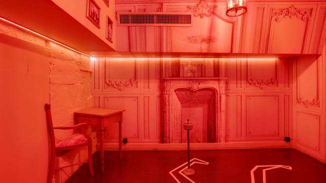 Club privé à Paris : La Planque, le lieu idéal pour une soirée élégante et intime
