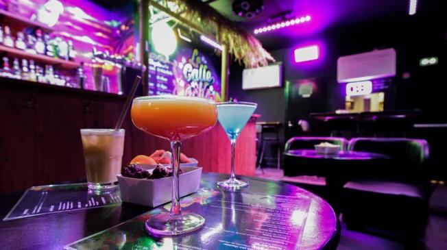 Privatiser bar bordeaux - La Calle Ocho