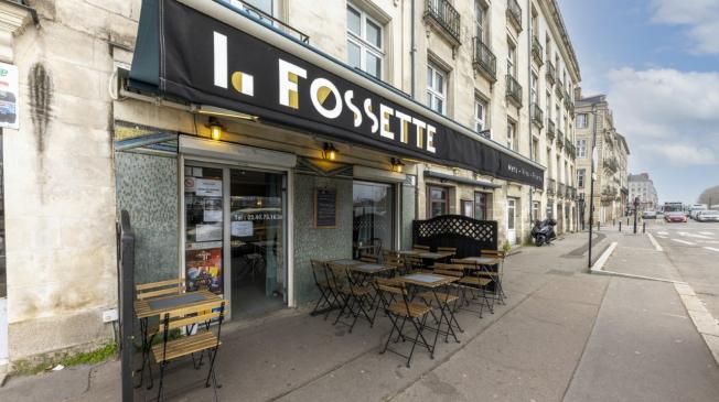 privatiser bar restaurant Nantes