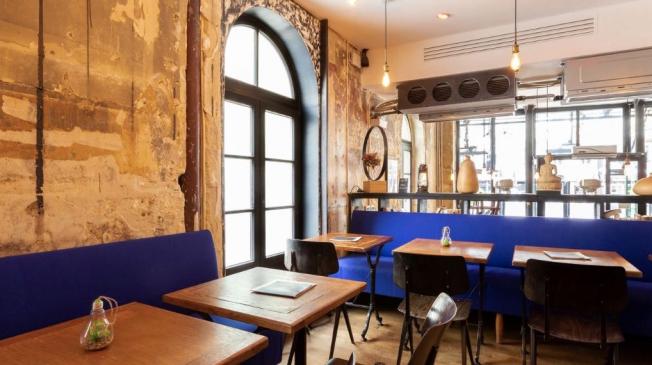 Réserver un bar dans le 4ème arrondissement de Paris dans le quartier de la Bastille