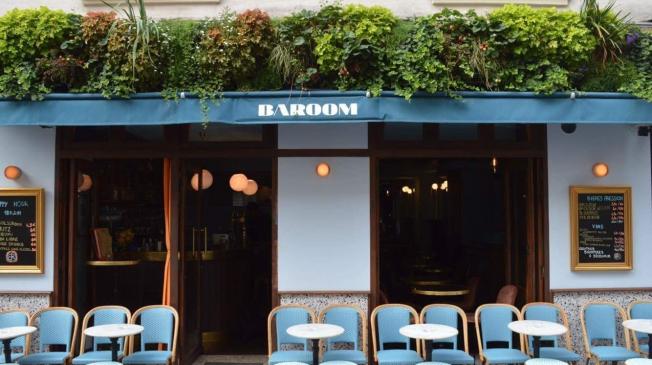 reserver le baroom a Paris - Bastille - Paris 11 - Bar a cocktail