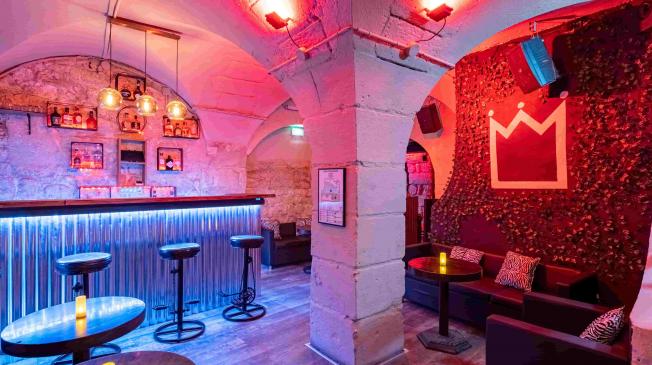 Privatiser Louer  Bar club Paris Odéon Quartier Latin Saint Germain