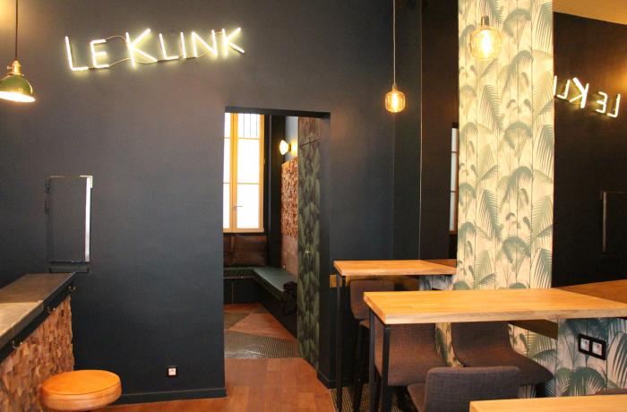 Le Bar-Pub le Klink à Paris 9 - Ca Klink
