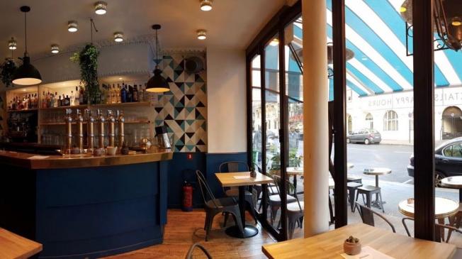 Privatisez le Villages Courcelles - Bar restaurants dans le 17ème arrondissements